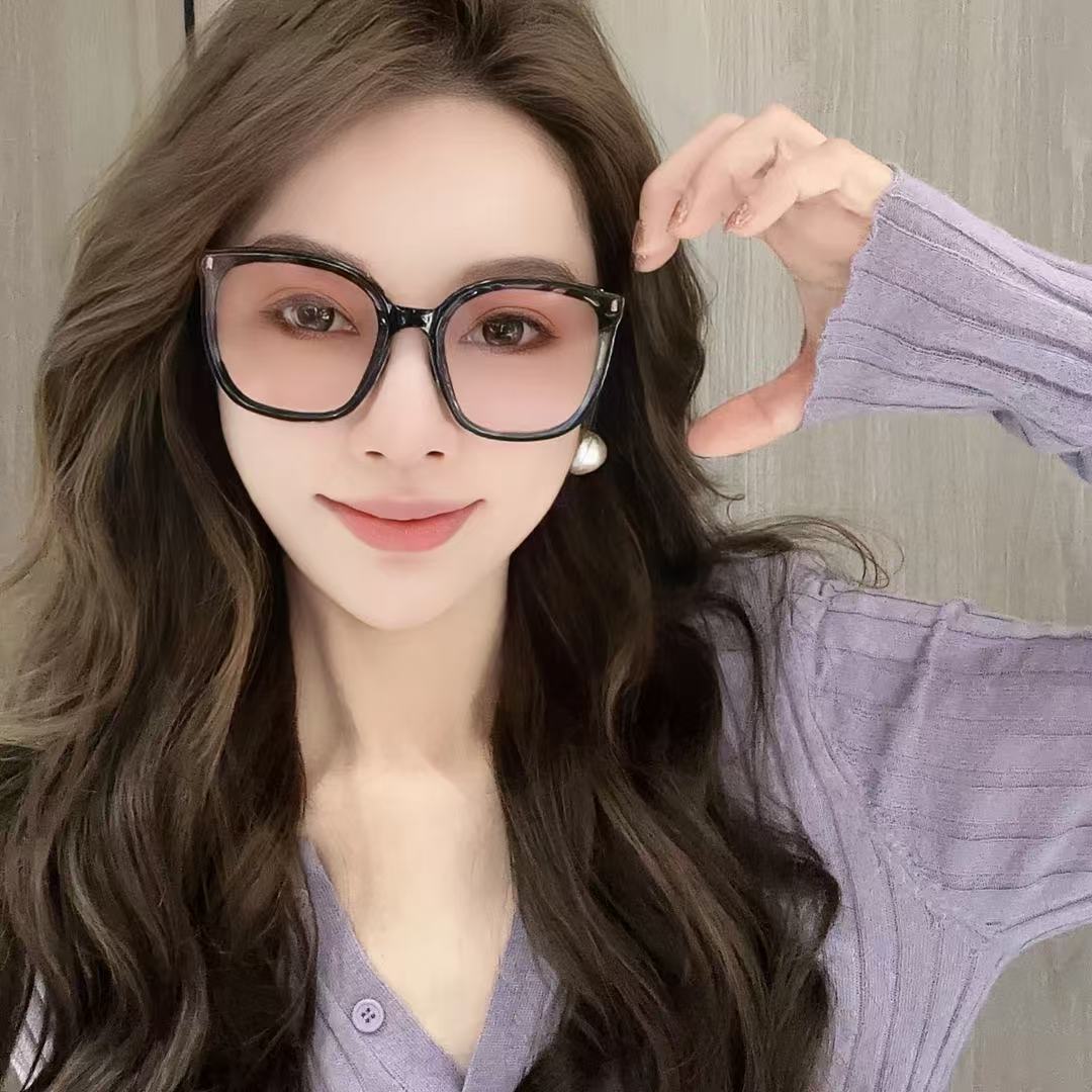 折疊氣墊太陽鏡