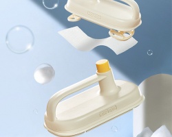 免洗清潔魔力擦