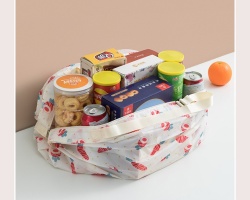 便攜折疊購物袋