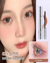 防水持妝睫毛膏