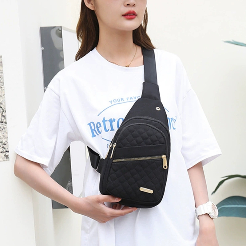 男女通用斜背包